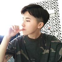 成熟的男生个人精选头像 没有你的世界一片黑暗