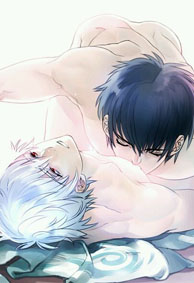 很污的动漫手机壁纸原图 邪恶少年搞基漫画大全