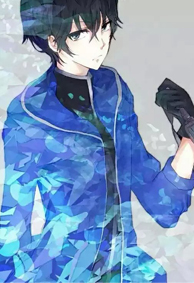 微信男生唯美插画皮肤 回忆多么的新鲜