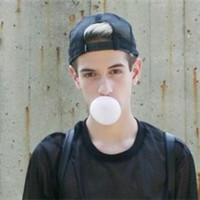 酷酷的男生头像2022精选 属于你的我不给别人