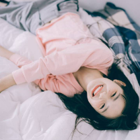 00后微信女生网名可爱单纯萌 日记撕了你也走了