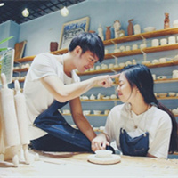 95后幽默搞笑的情侣网名 艾玛这不我老头子嘛