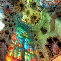 全世界著名的教堂图片大全霸气 在这里私定终生好不好