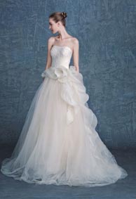 微信女生婚纱皮肤背景 她将是你的新娘