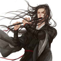 微信个性网名男生古风精选 烽烟不及我敷衍