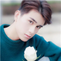 暖男系帅气男生头像高清个性 以后的以后我会陪你