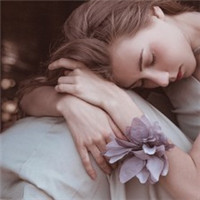 欧美意境美图个性梦幻头像 寂寞若能搁浅