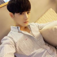 经典很暖的男生头像图片大全 谁把我的梦境打碎了