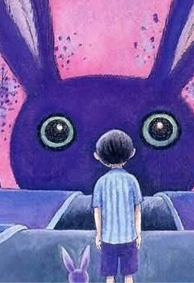 最新微信重口味皮肤大图 手绘卡通皮肤重口味