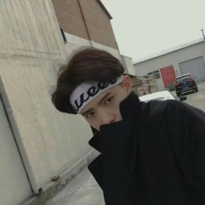 2022霸气超拽的男生微信头像 超霸气的男生个性头像