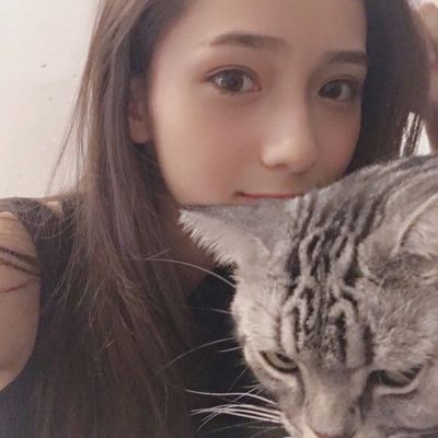 2022唯美小清新女生头像秋冬系列 好看的甜美女生头像