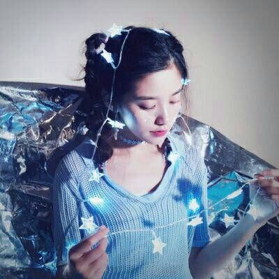 小仙女专属唯美小清新头像最新版 好看有仙气的女生头像