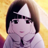 搞怪黑暗系女生动漫图片 带点重口味的女生动漫图片