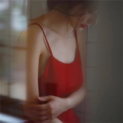 微信头像女生伤感唯美性感一点的 有气质有有韵味的女生头像