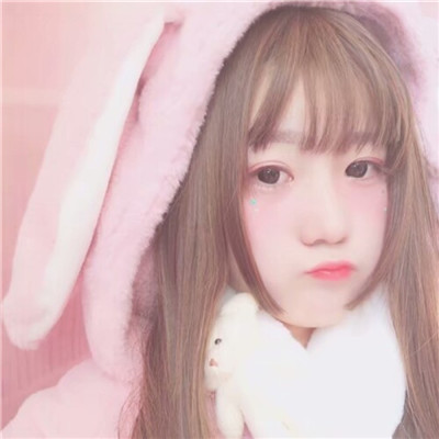 粉色系少女心头像元素风最新2022 粉粉嫩嫩的少女心你喜欢吗