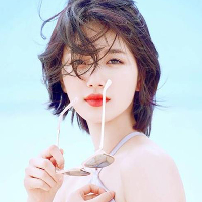 裴秀智微信头像高清唯美图片精选 天涯海角对的人总会遇见