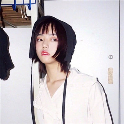 霸气超拽微信女生头像欧美范精选 欲望本应像野马我只想要你