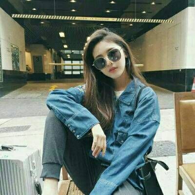 2022霸气头像女生超拽高雅 时间会让你看出谁对你真心