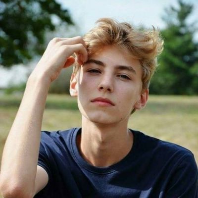 阳光帅气的男生欧美高清图片2022 不如遇见你三生有幸