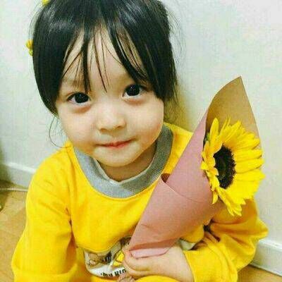 萌妹子头像大全2022最新 清纯可爱的小女孩头像