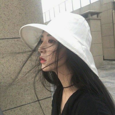 2022微信头像女生简单大方好看的 你从来不知道我有多痛