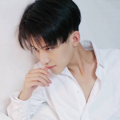 男生头像酷帅黑白头像2022最新 一厢情愿就该愿赌服输