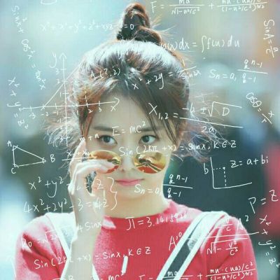 带字头像女生唯美气质高清2022 你不坚强没人替你坚强