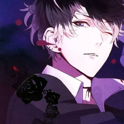 超拽头像男生卡通头像大全 放空整颗心脏只留给你一人