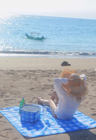 唯美小清新的微信女生透明皮肤 她说新衣服迟早会变旧