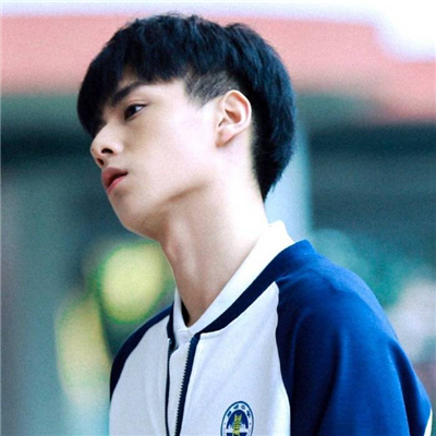 胡一天江辰帅气高清头像精选2022 我希望有个如你一般的人