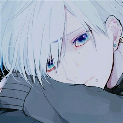 2022微信动漫头像男生冷酷迷人 00后最爱的男生动漫头像