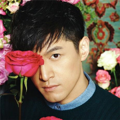 胡歌头像大全高清图片 愿我们走过岁月一直都牵着彼此的手