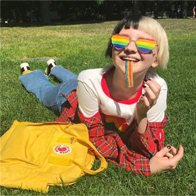 2022新年微信头像女励志治愈系 好看的2022励志头像女生