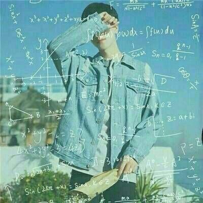 非主流头像男生带字伤感图片 微信头像男生带公式图片精选