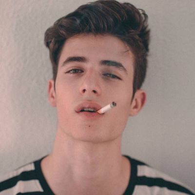 男生欧美头像霸气成熟2022最新 自由和爱两者兼顾才是生活