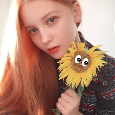 微信头像女生欧美范唯美高清2022最新 我的变化源于你