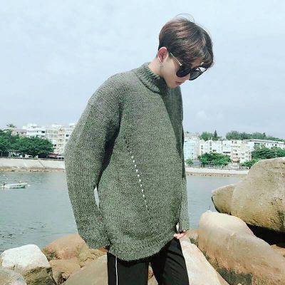 个性阳光帅气男生头像2022最新 入目无别人四下皆是你