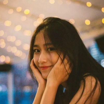 好看的唯美个性女生yy头像2022最新 暗恋你的味道你不会知晓