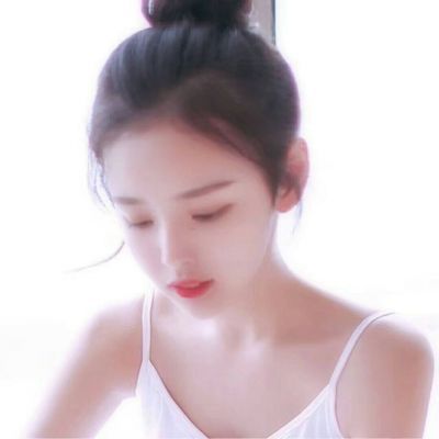 微信伤感的头像女生孤独图片2022 没人在意你的委屈和脾气