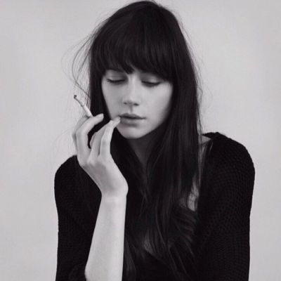 欧美女生yy头像霸气冷艳最新 你不理我的时候我会很烦躁