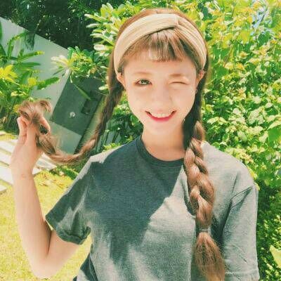 森系小清新唯美头像2022最新 离开一个折磨你感情的人