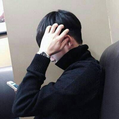 男生个性头像超拽霸气2022最新精选 藏不住的喜欢理直气壮就好