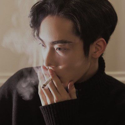 男生头像帅气冷酷霸气2022最新版 满眼星河你最璀璨