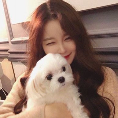 2022文艺女生小清新头像精选 故事的开始我已经打算喜欢你了