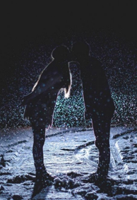 唯美幸福的微信个性情侣皮肤2022 终此一生是有你在旁