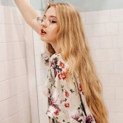 欧美范女生头像高冷图片2022最新版本 不看你还行一看你就心动