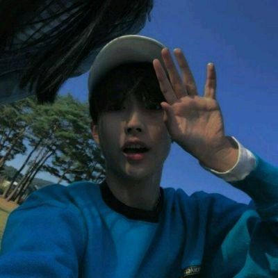 男生清新帅气头像精选2022 我相信你的爱不是浮光掠影