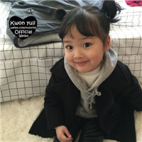 闺蜜头像三人各一张萌娃专属2022 微信闺蜜头像萌娃照一人一张