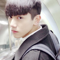 韩国男生微信头像超帅暖男2022 我配不上这么帅的男朋友