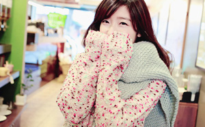 呆萌可爱的女生微信网名排行榜 牛奶布丁